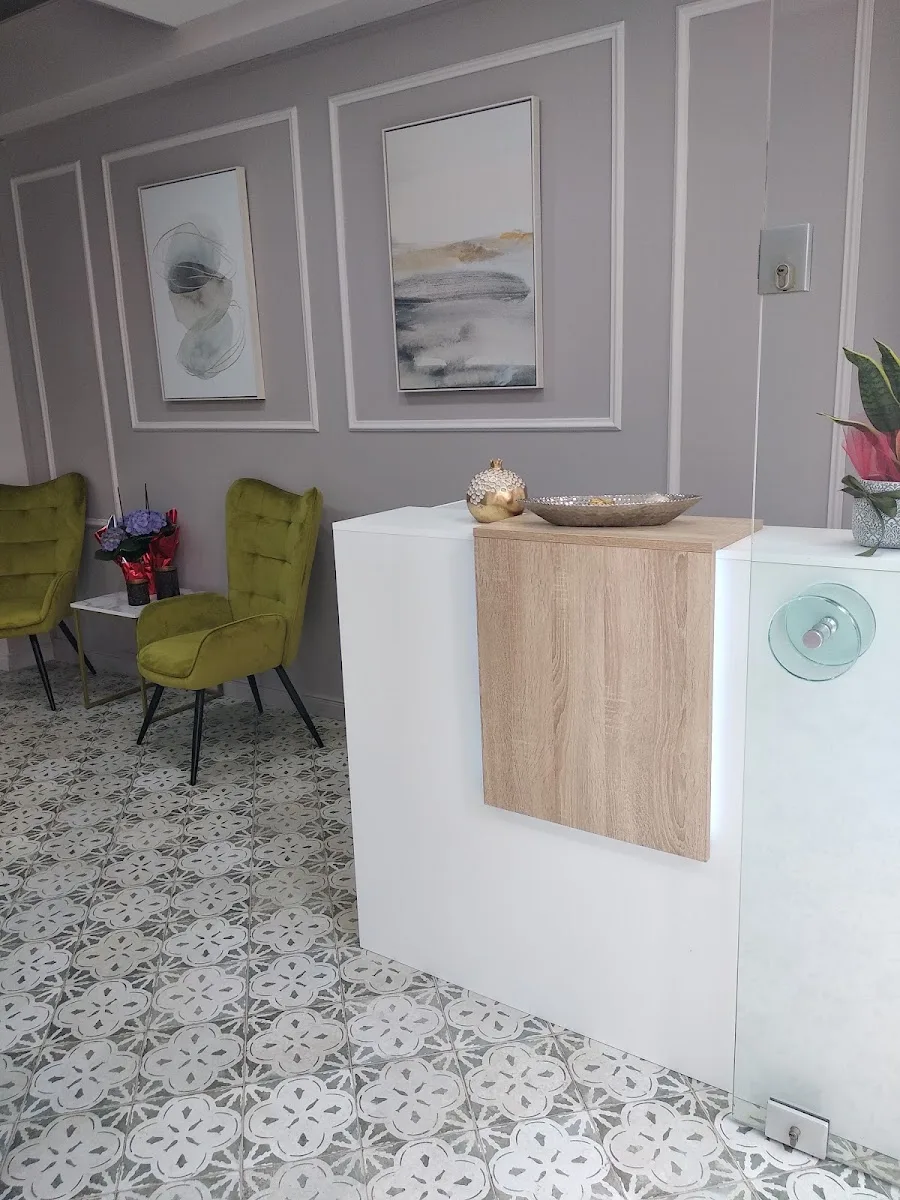 G&A nails and beauty studio