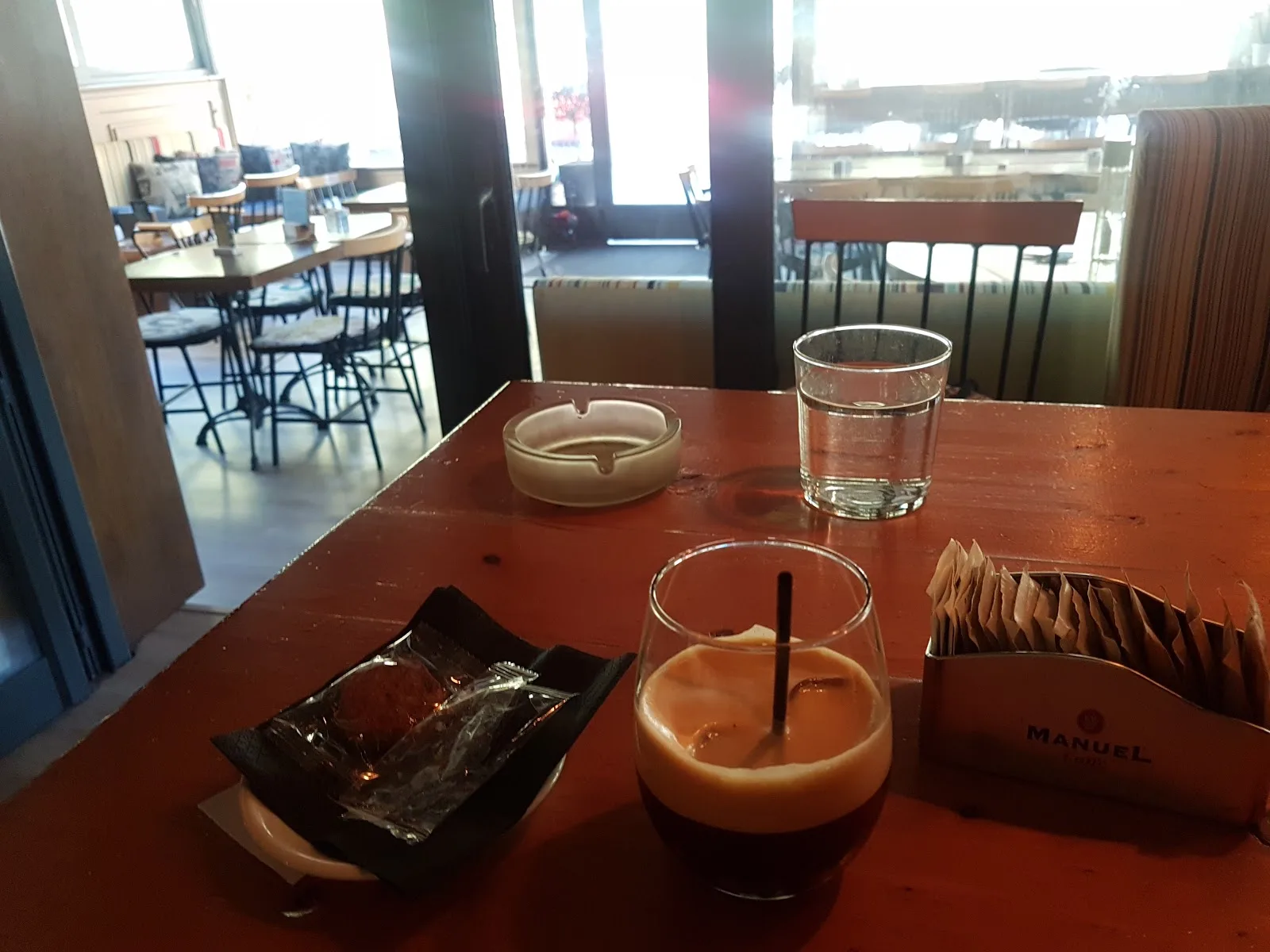 Goji Cafe