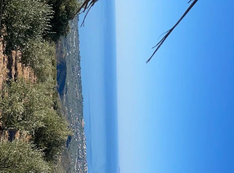 Golden View | Κτήμα Καλαμάτα | Δεξιώσεις Γάμου - Βάπτισης - Events