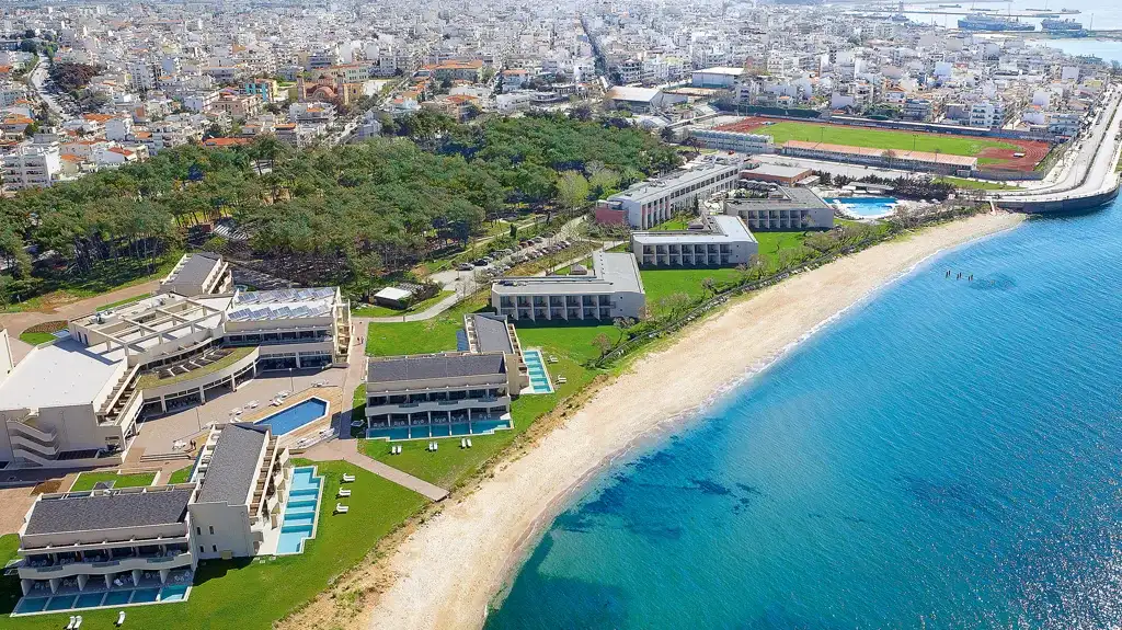Grecotel Astir Palace
