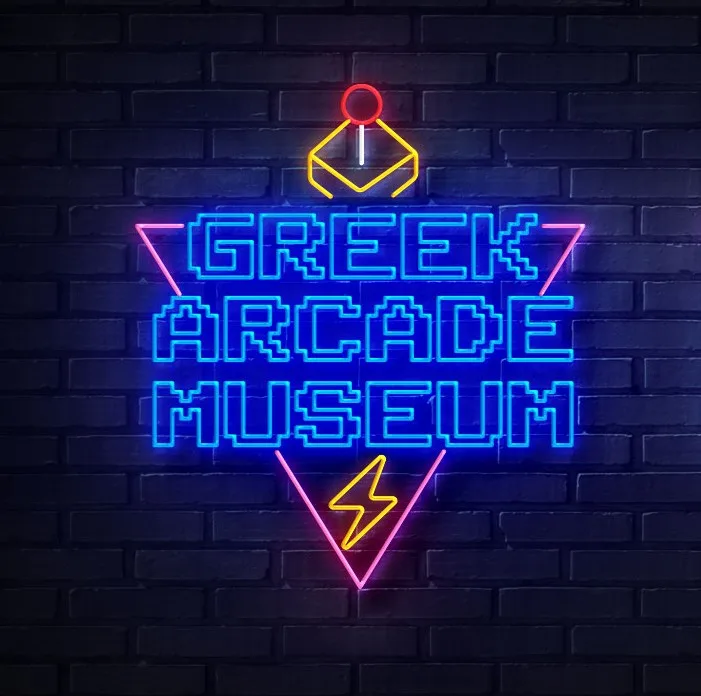 Greek Arcade Museum