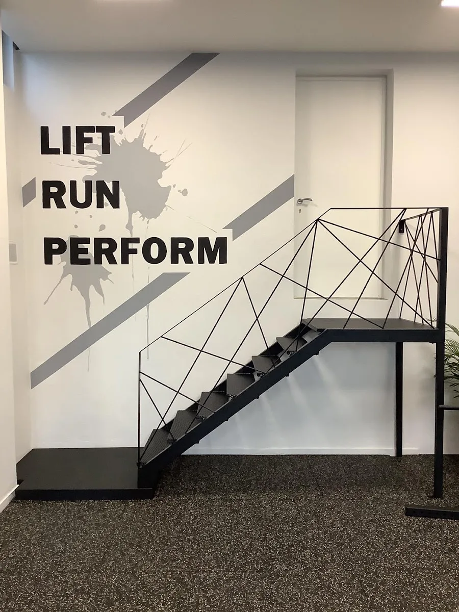 HOLY FIT - Personal Training