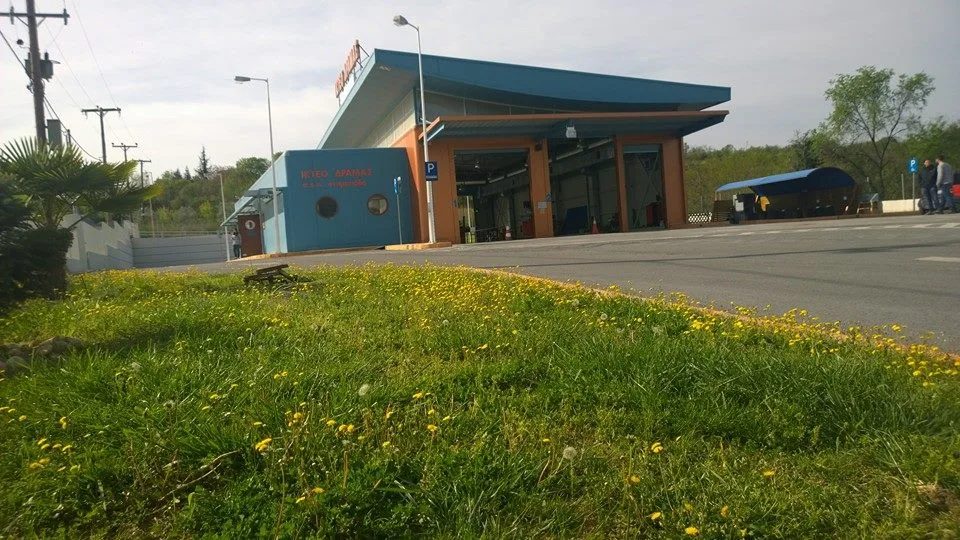 ΙΚΤΕΟ ΔΡΑΜΑΣ Σ&Π ΣΤΑΜΑΤΙΑΔΗ Ο.Ε.