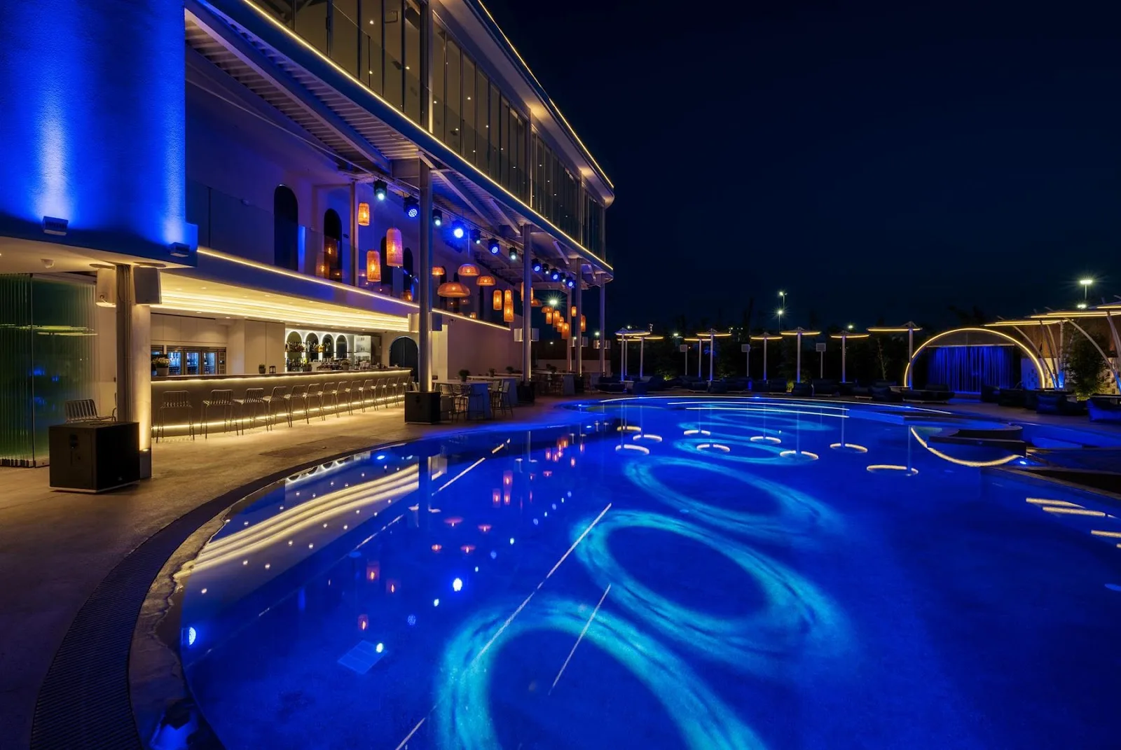 Imperial Port | Convention Club Thessaloniki