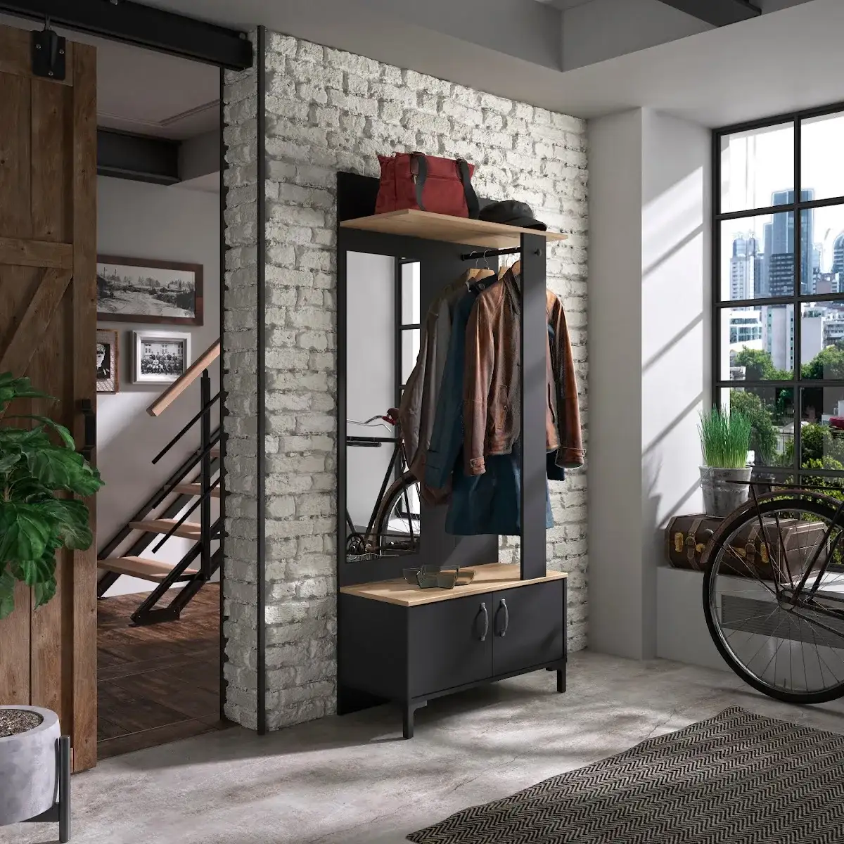 InsideHome
