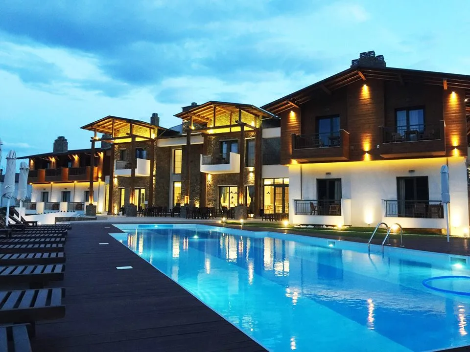 Irene's Resort