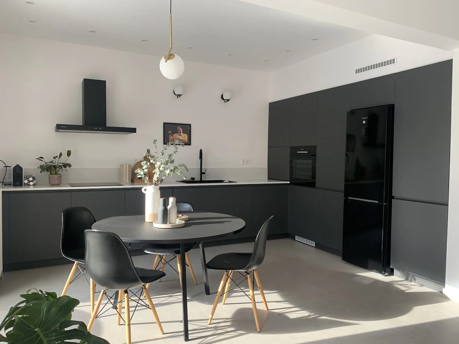 Is Home Έπιπλα Κουζίνας - Ανακαίνιση Σπιτιού Μοσχάτο