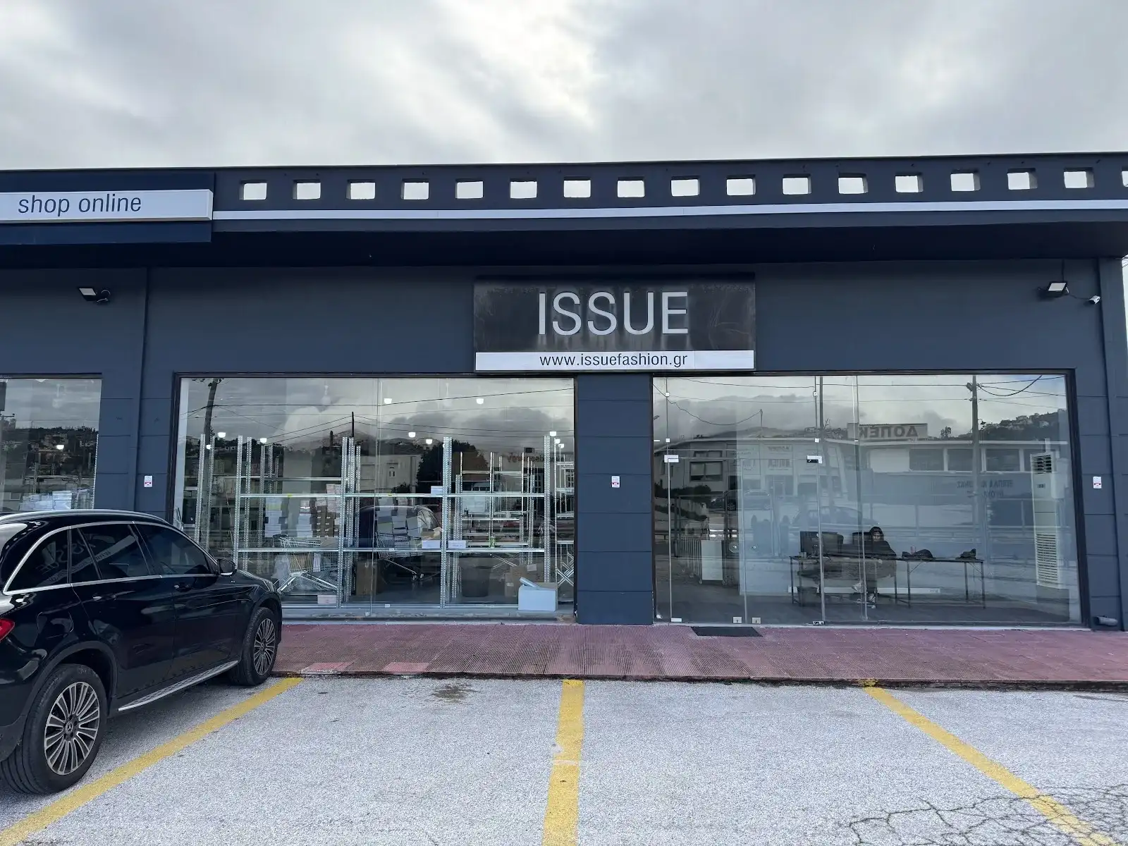 ISSUE