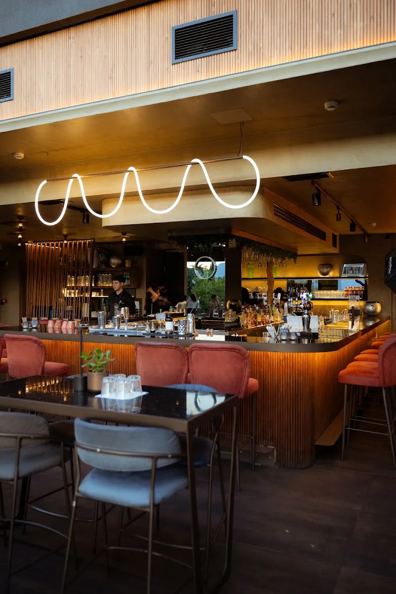 Jasmine Skylounge