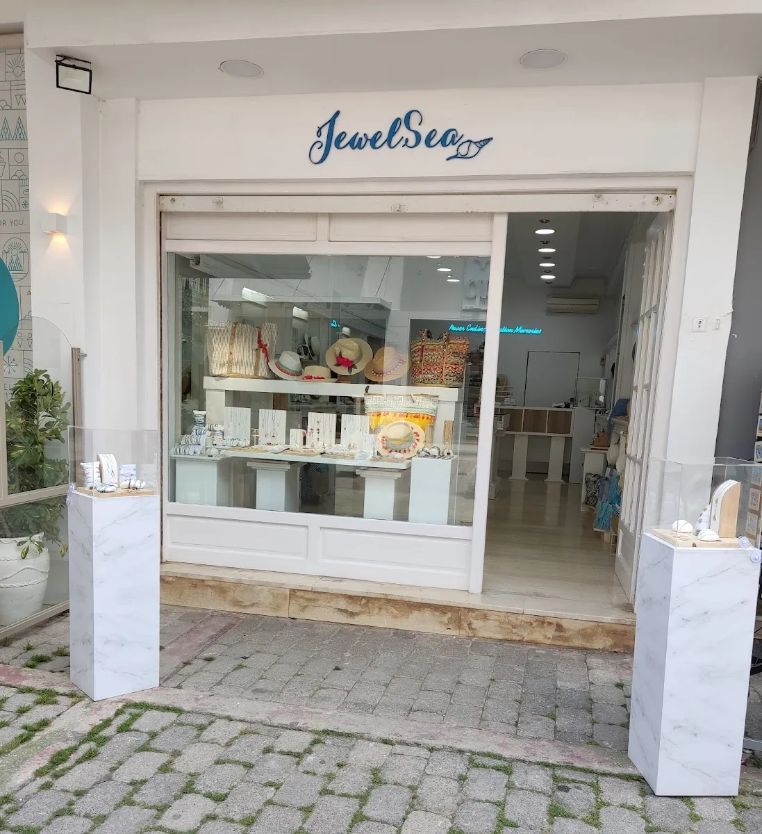 JewelSea