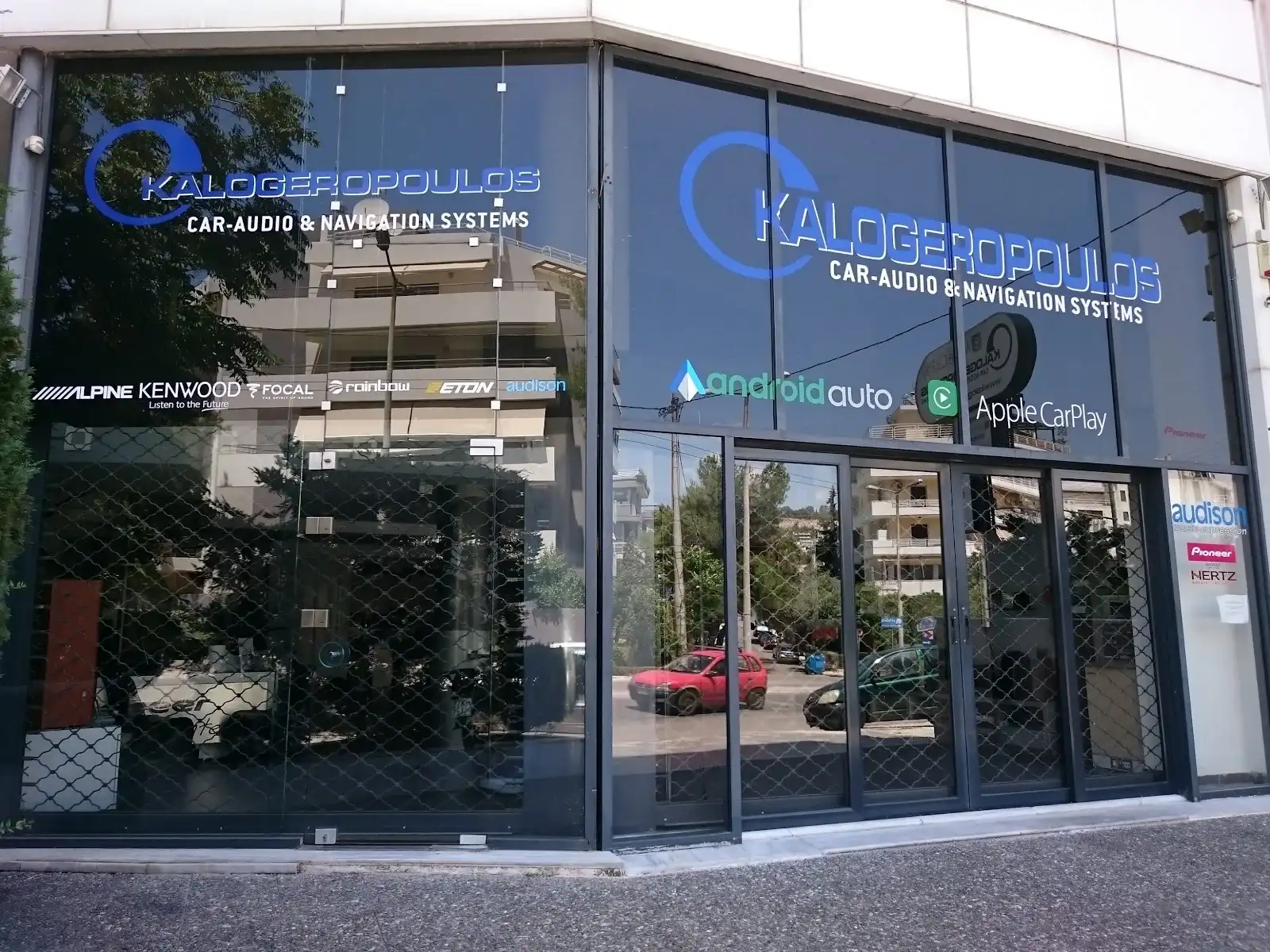 ΚΑΛΟΓΕΡΟΠΟΥΛΟΣ ΠΑΥΛΟΣ
