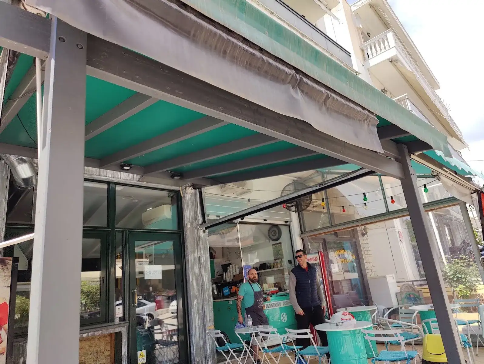 Καρβουνάκια
