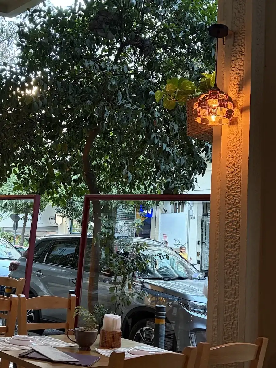 KARMINIO - All Day Eatery