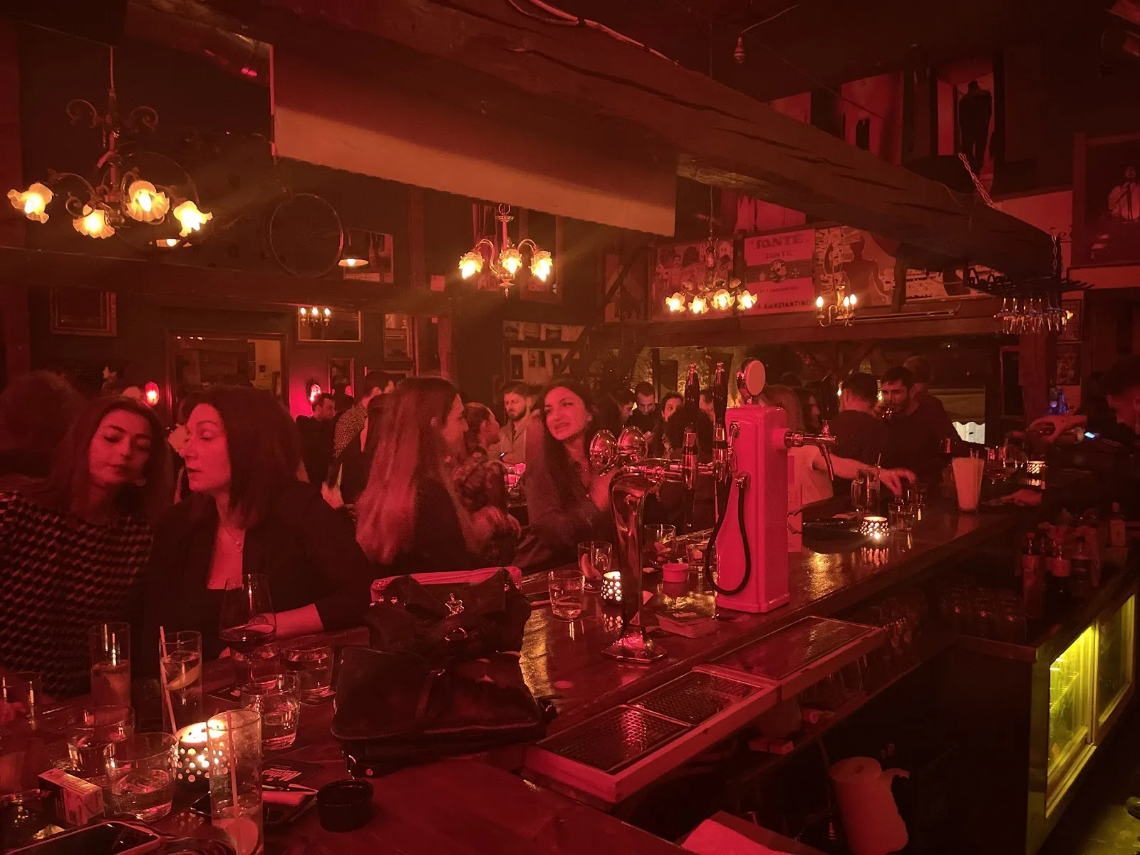 ΚΑΤΙΝΑΡΑ CAFE BAR