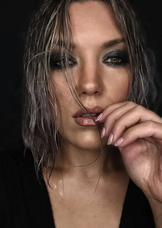 Katy B MUA | Katerina Barla
