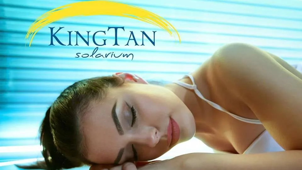 KING TAN Solarium - Καλλιθέα