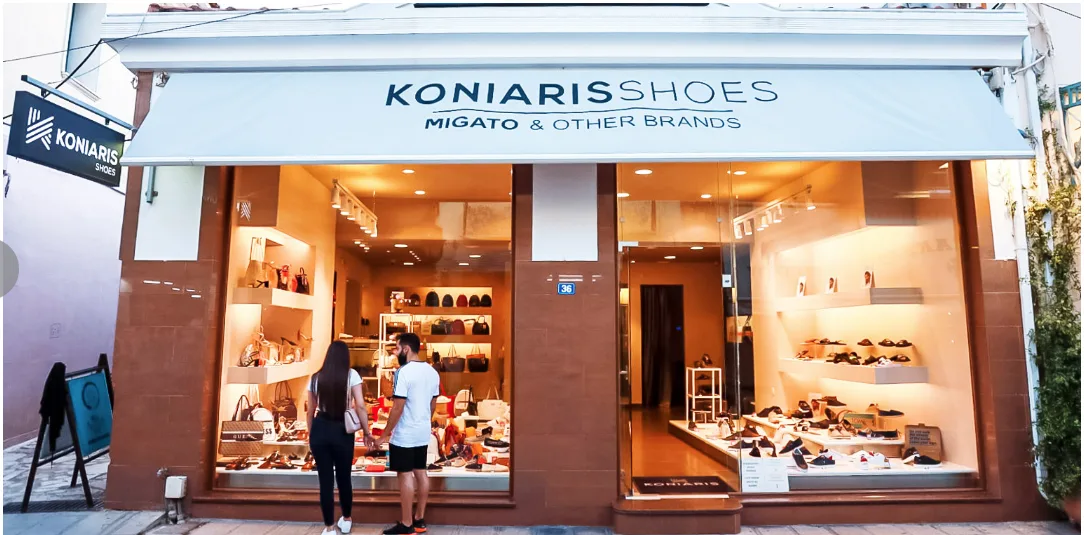 KONIARISSHOES