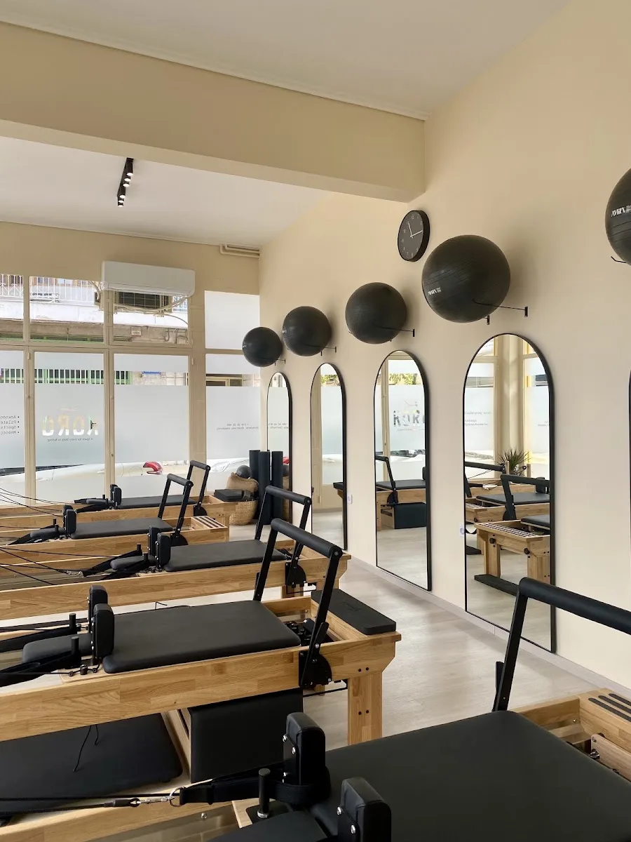Koro Wellness