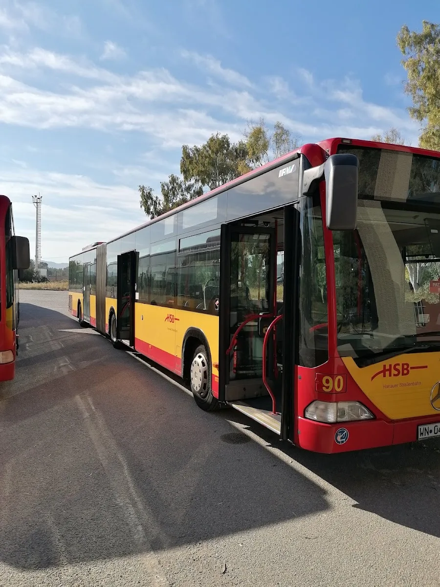 ΚΤΕΟ ΜΑΝΔΡΑΣ