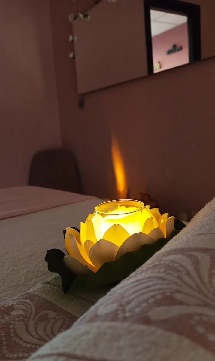 L'ArtDuMassage
