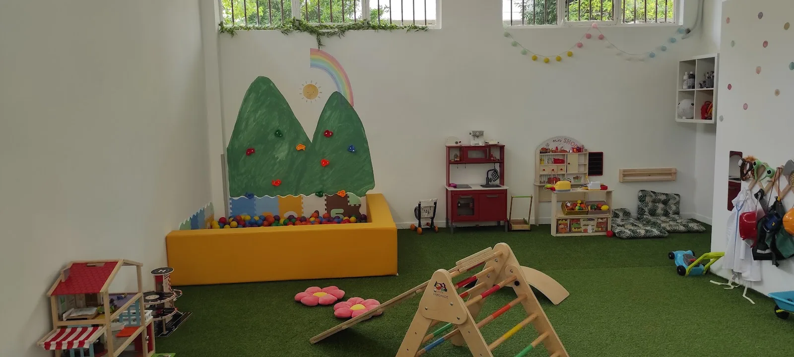 Lapi Play Cafe