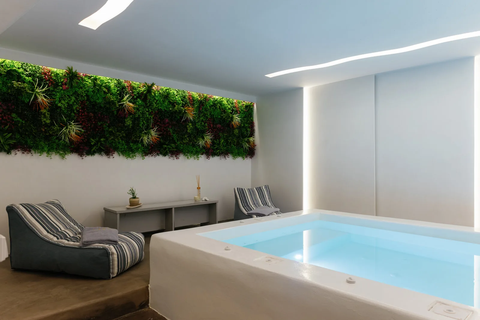 Liana Spa Therapy · Spa · Agios Prokopios