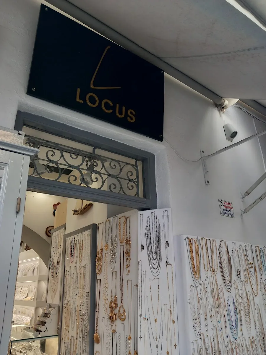 Locus