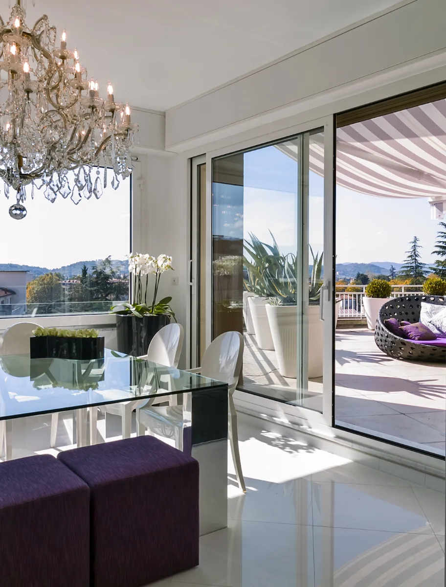 LOFT ΜΕΣΙΤΙΚΟ ΓΡΑΦΕΙΟ