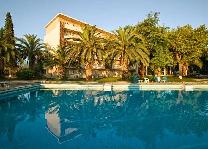 Long Beach Resort