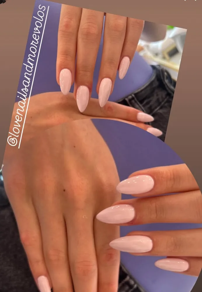 Love nails and more Volos