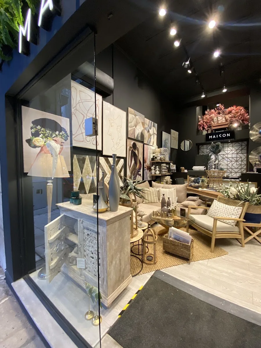 Maison Concept & Objet