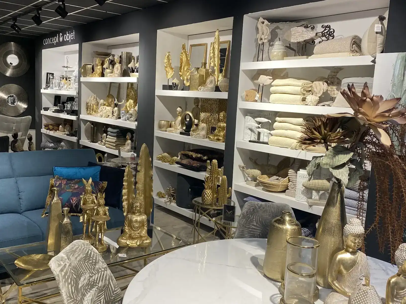 Maison Concept & Objet