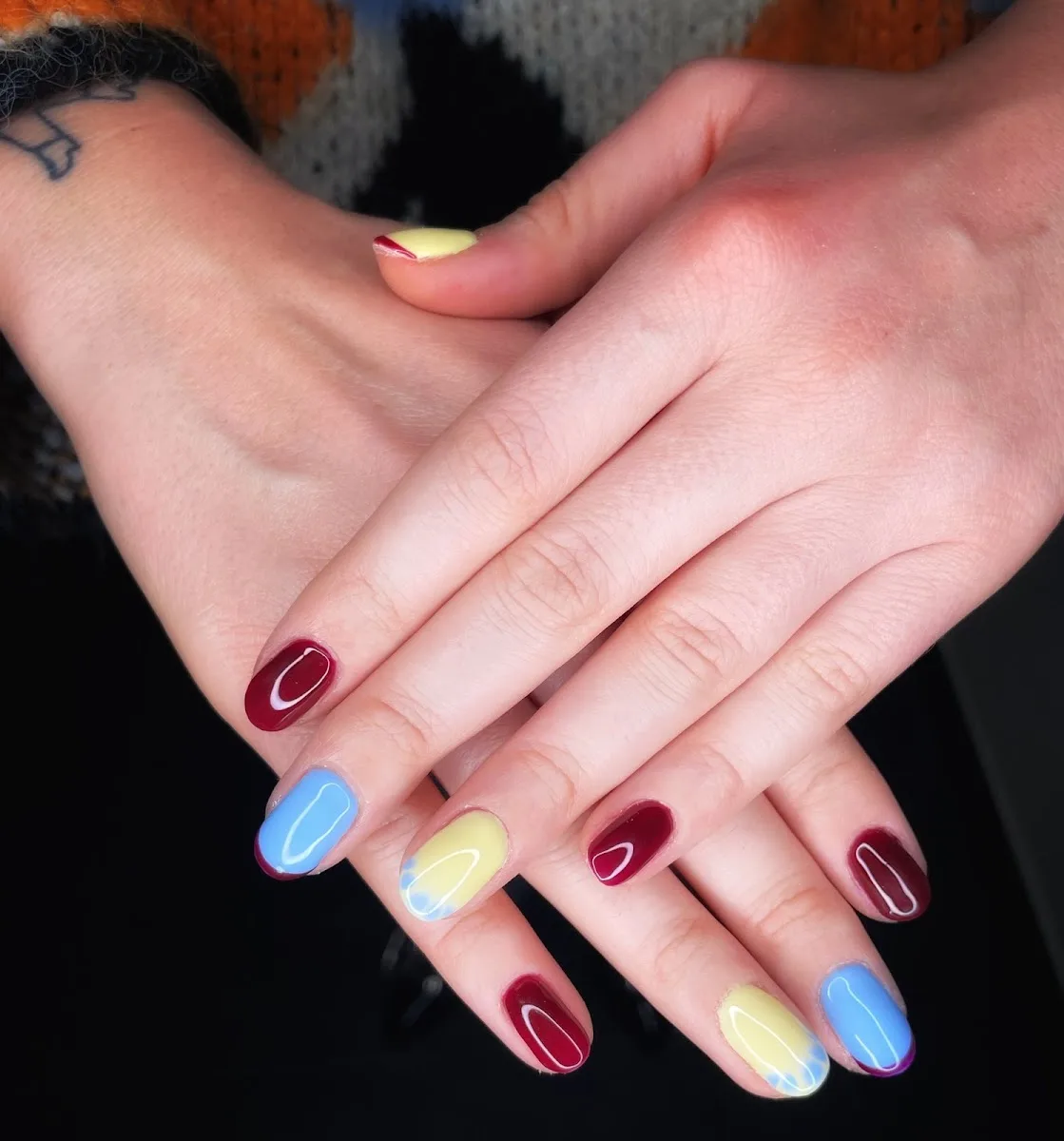 Manipure Nail Studio