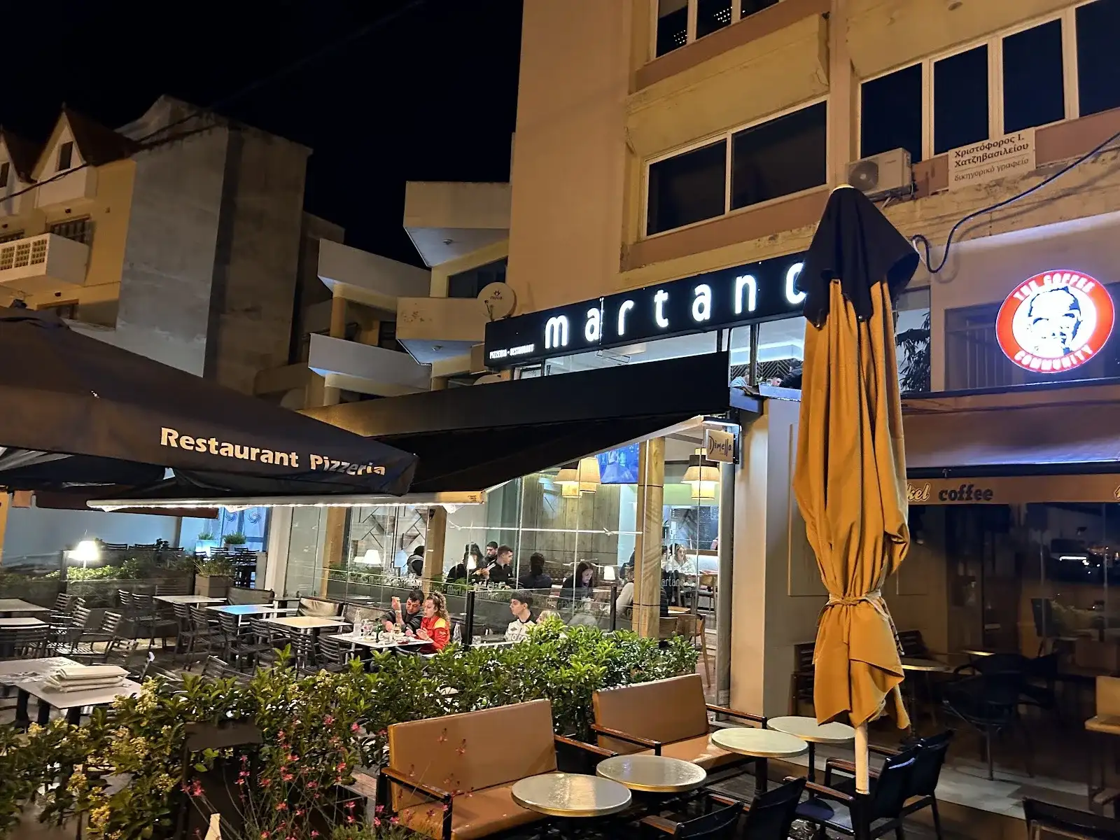 Martano