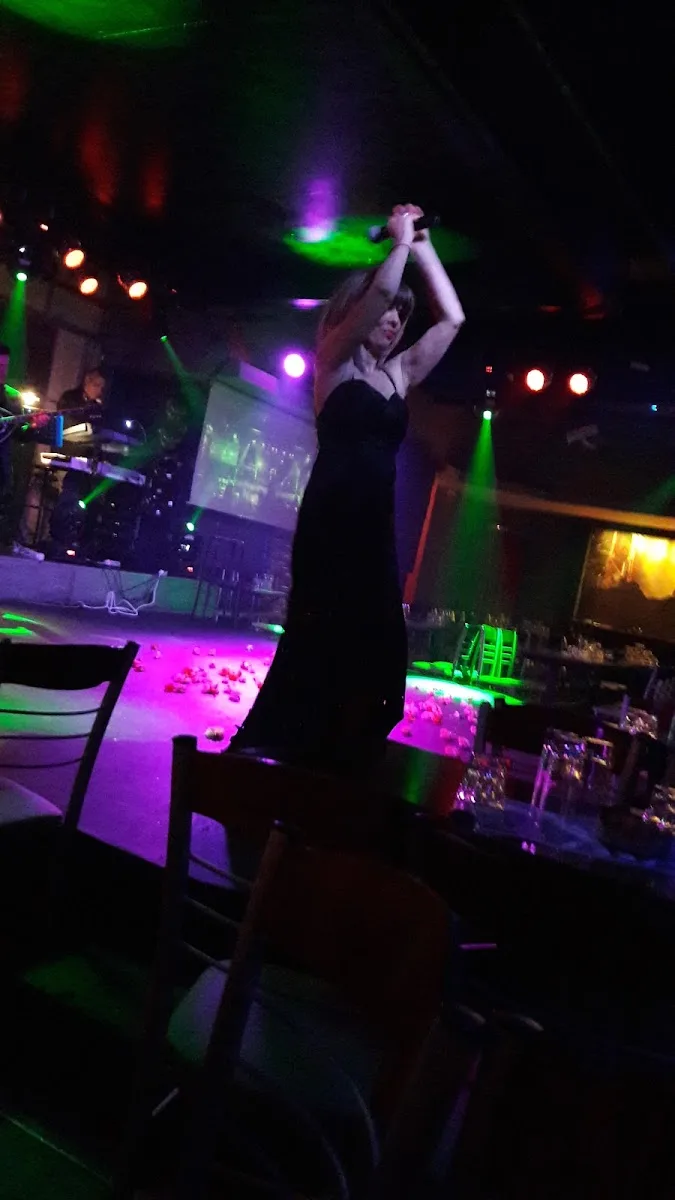 Μάσκες Live
