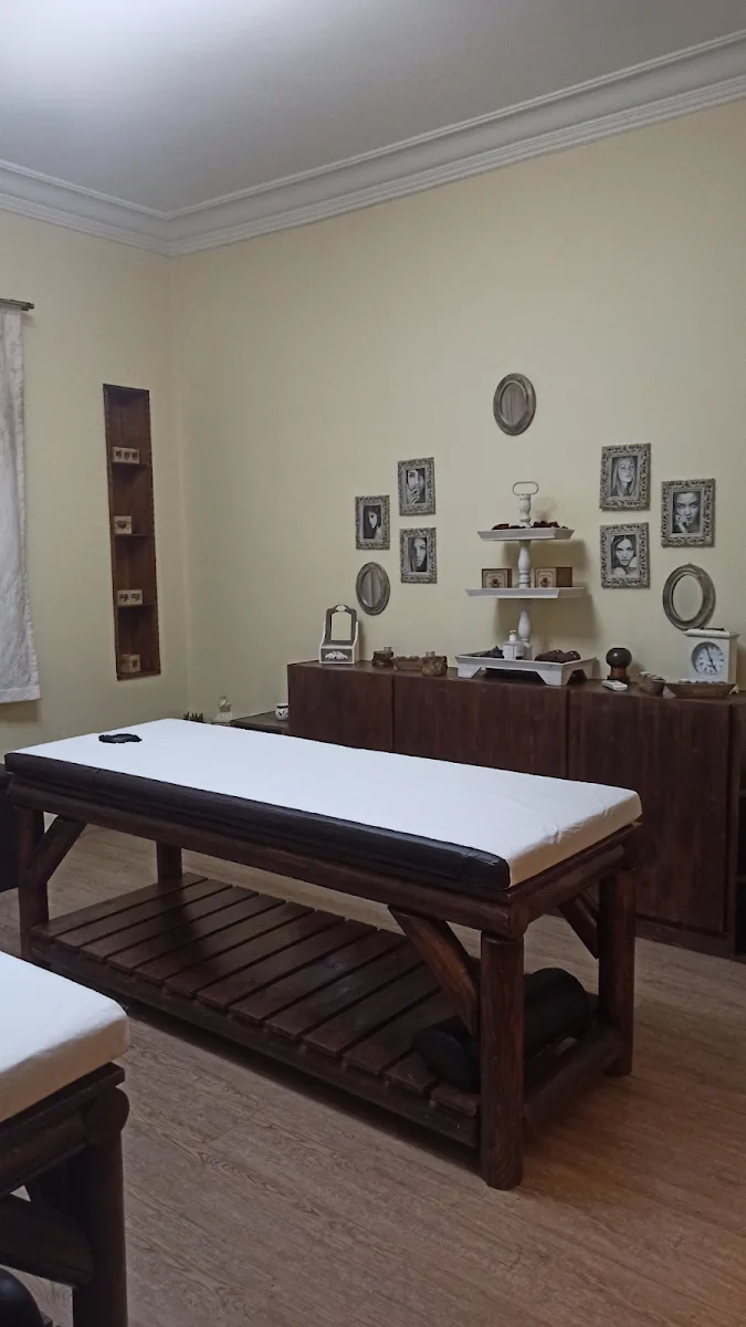 Massage Experience