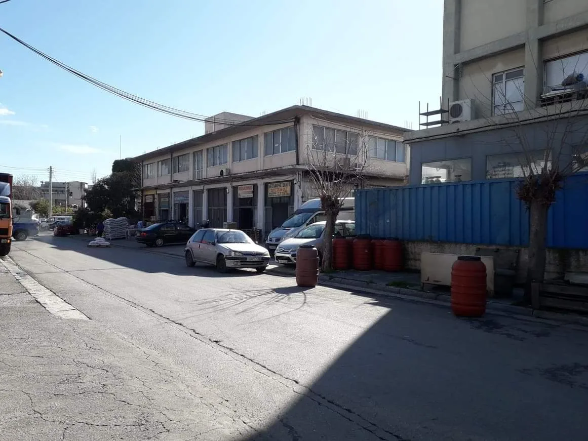 ΜΕΤΑΦΟΡΙΚΗ ΦΟΥΣΤΑΝΕΛΛΑΣ