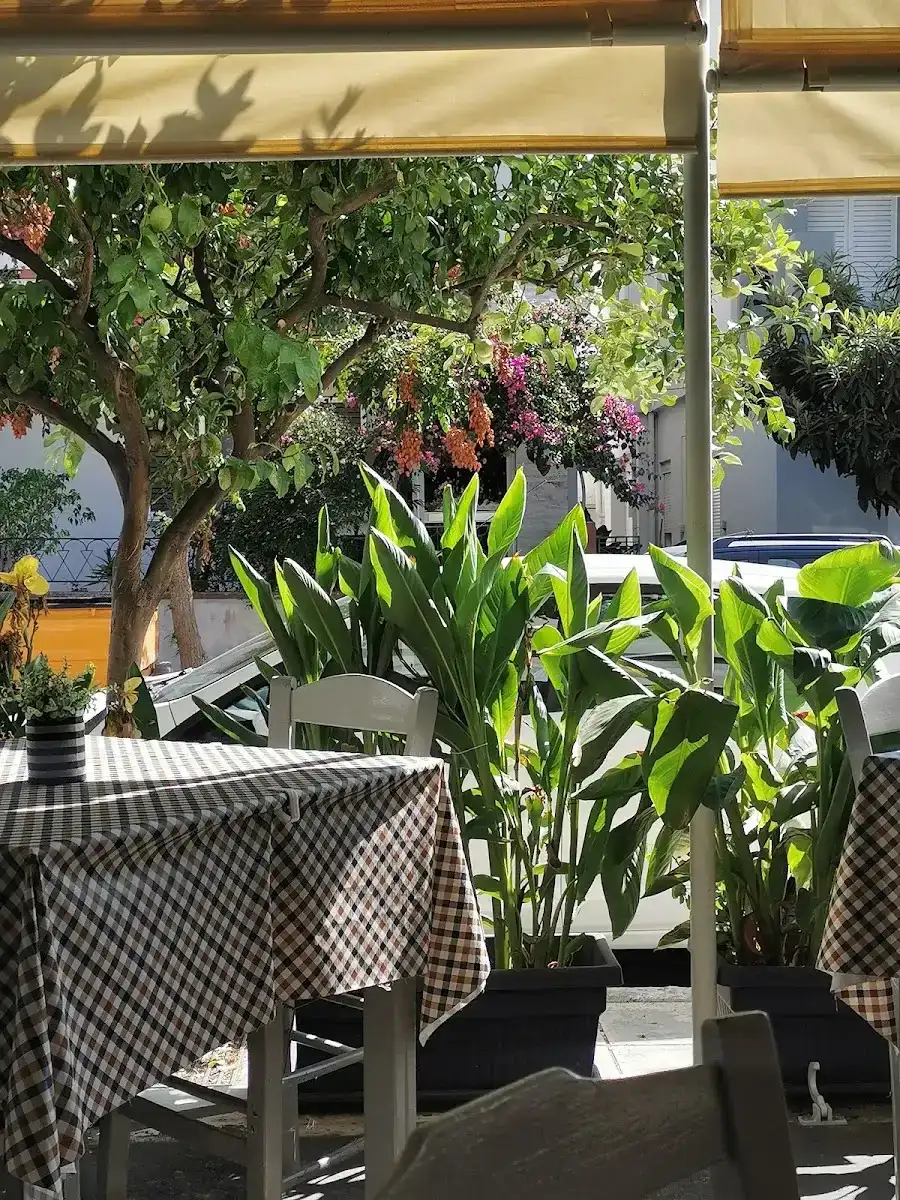 Μεζεδόλυρα