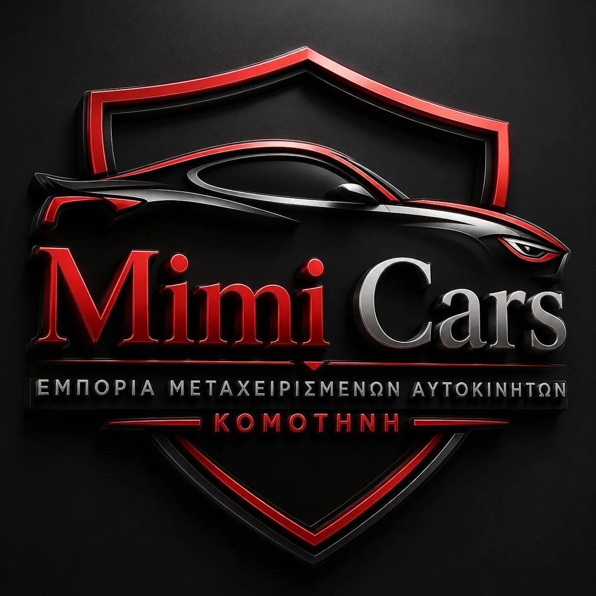 Mimi Cars