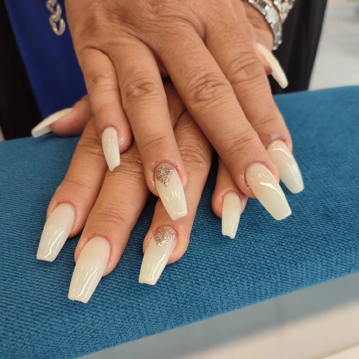 MJ NAILS