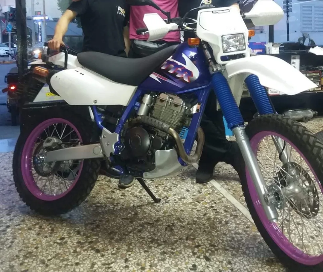 Mpatis Moto Service