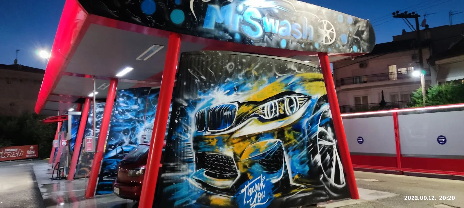 MrSwash