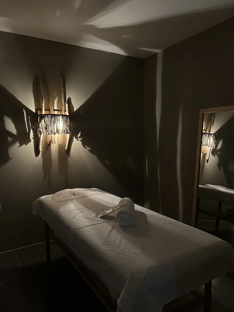 My Massage