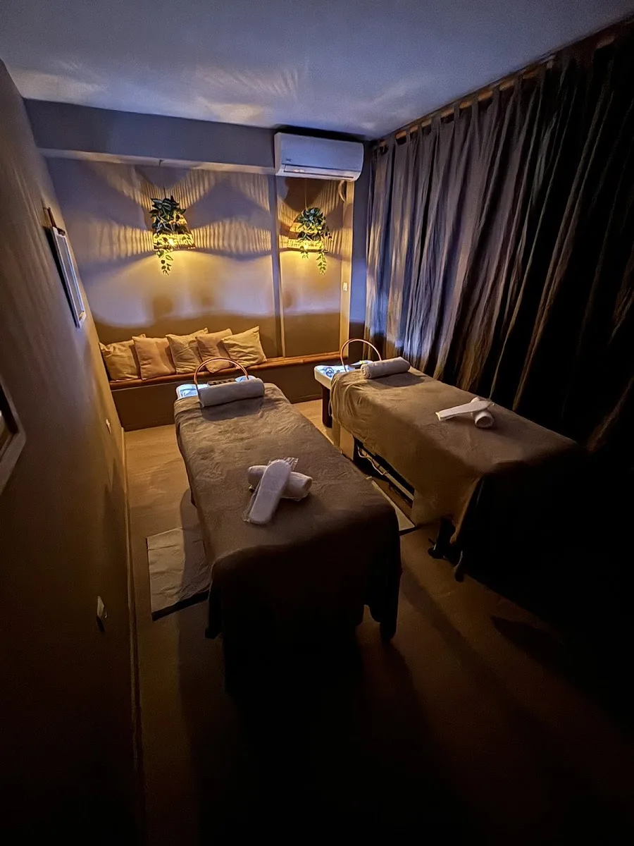 My Massage Γαλάτσι