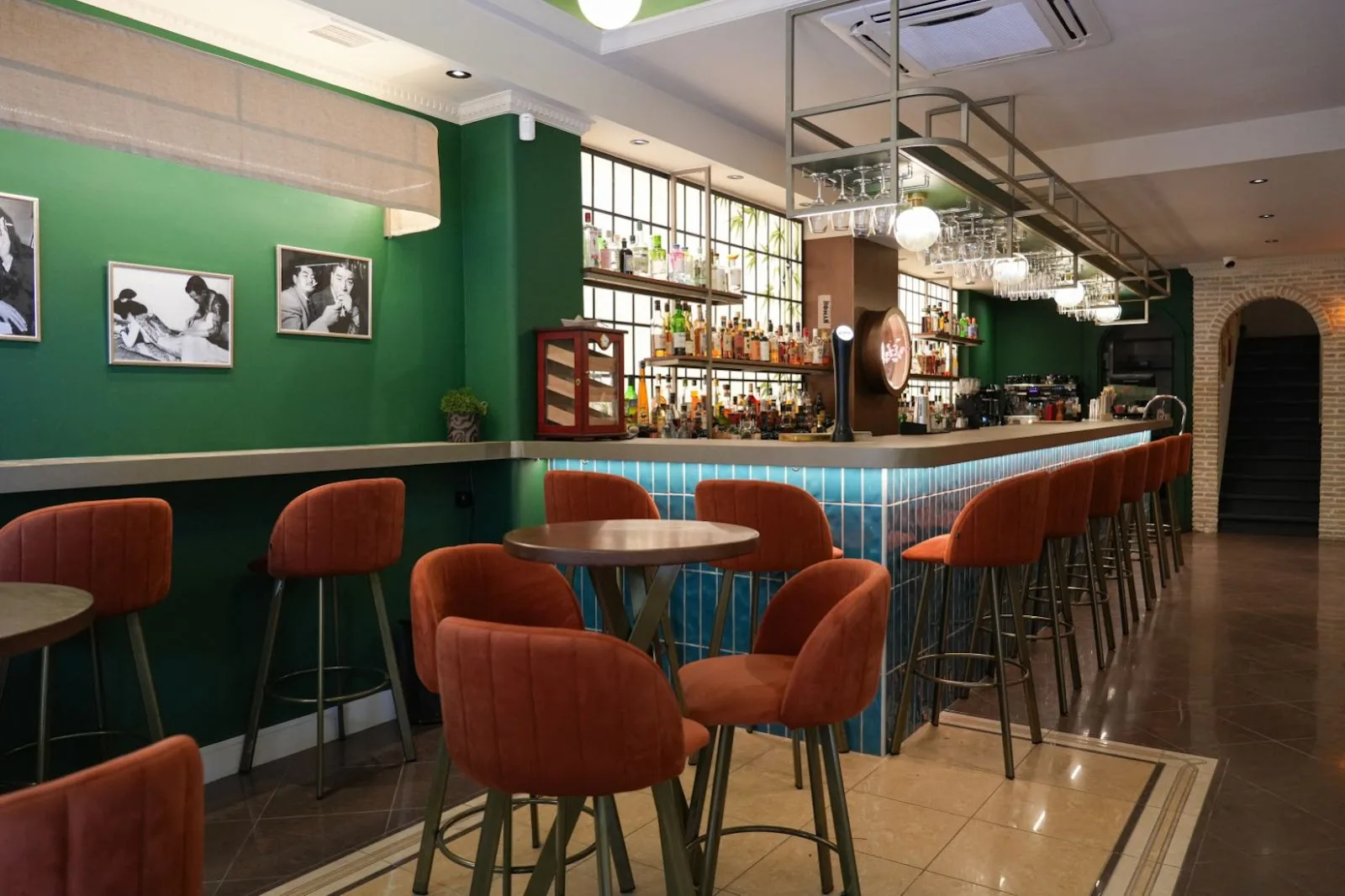 Nagi Bar