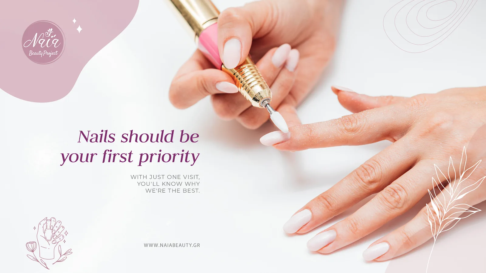 Naia Beauty Project