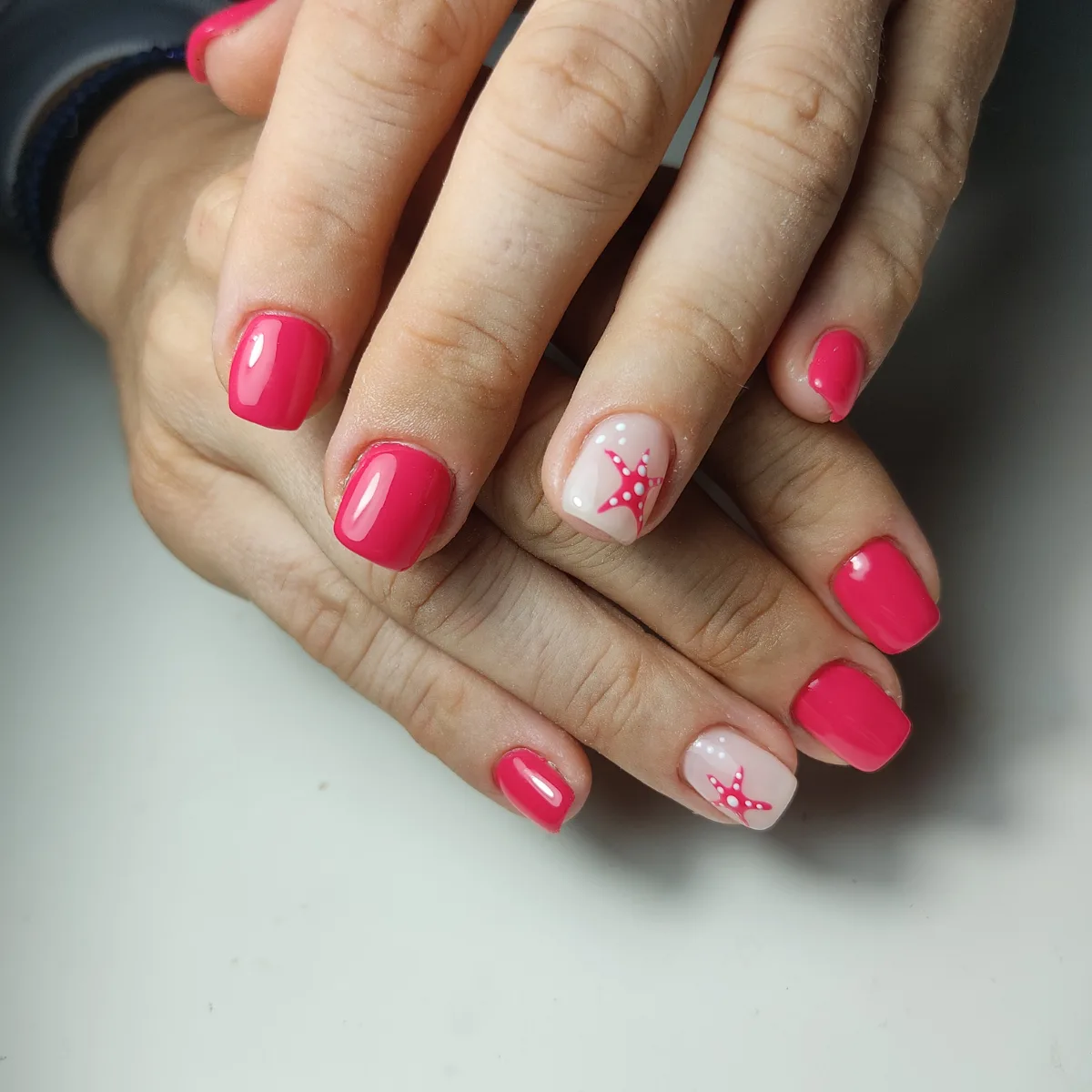 Nail Experience - Medinail Care
