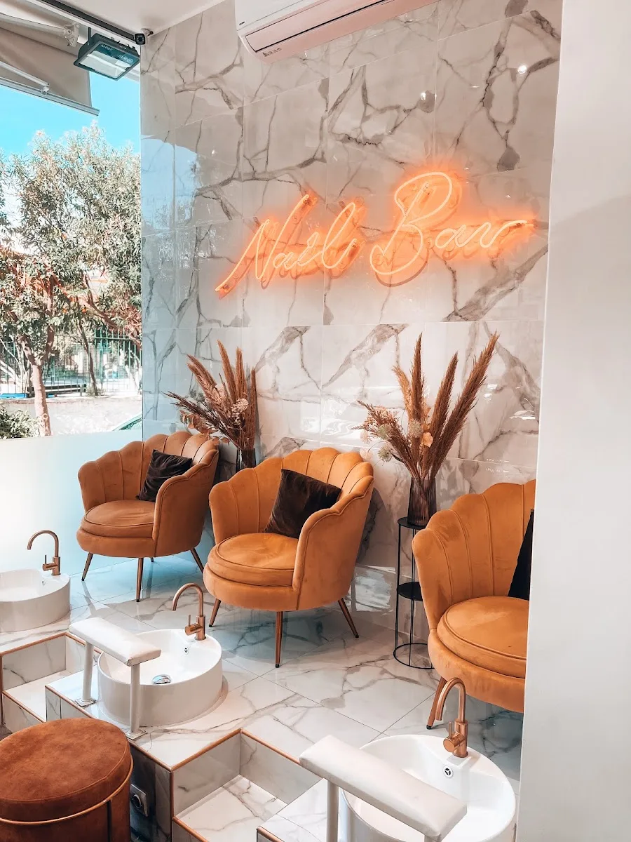 Nails secrets and more
