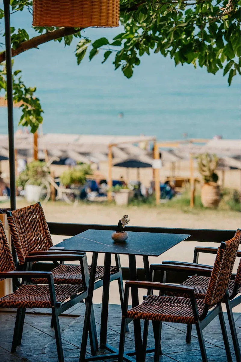 Nalú Beach Bar