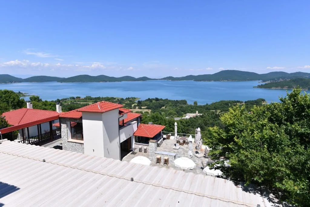 ΝΕΒΡΟΣ Hotel Resort and Spa